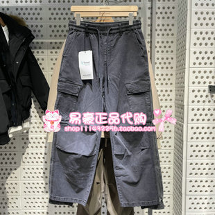 6905571221868 E40 杰克琼斯潮流百搭流行简约男牛仔裤 225132109