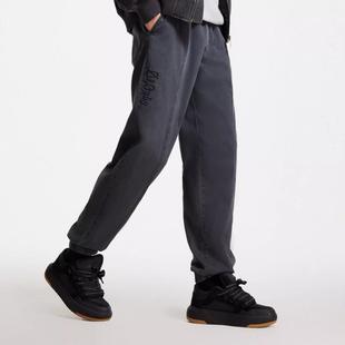 E44 225114042 6905571227723 男 杰克琼斯潮流百搭舒适宽松束脚裤