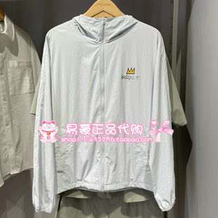 杰克琼斯26款夏季潮流新款夹克外套 2262UL003 A41 6905571345717