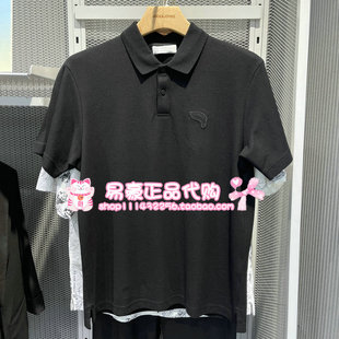 男袖 E40 polo衫 225206056 6905571254477 短袖 杰克琼斯DALI联名款