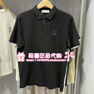杰克琼斯2026款夏季新款短袖POLO衫 226206003 E41 6905571340514