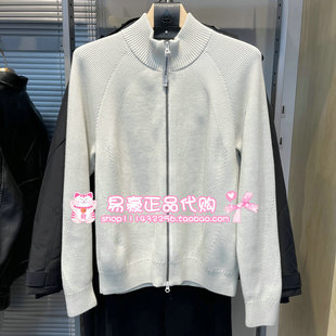 新品 C43 拉链式 226125015 6905571328345 针织衫 杰克琼斯2026春季