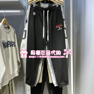 杰克琼斯SEASONHIGH秋季休闲裤长裤 S2541D008 E04 6905571298839