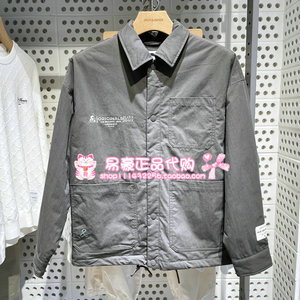 杰克琼斯棉服224109015 224121020 223309002 E06 6905571070732