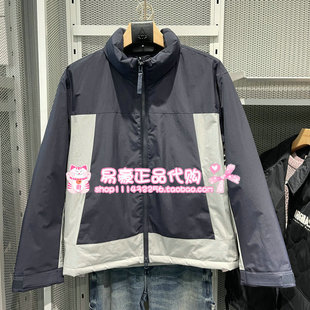 AT系列杰克琼斯户外运动保暖羽绒服225412042 6905571304851 E41