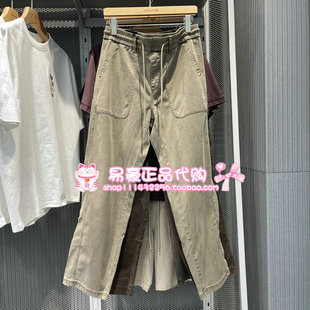 E11 225232075 6905571256082 牛仔裤 杰克琼斯男舒适百搭潮流时尚