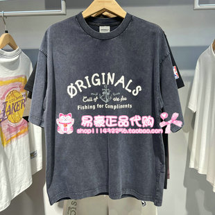 E40 225301012 6905571259687 T恤日常休闲百搭短袖 杰克琼斯新款