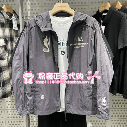 杰克琼斯2026年夏季黑橄榄夹克外套 226221003 E42 6905571350353