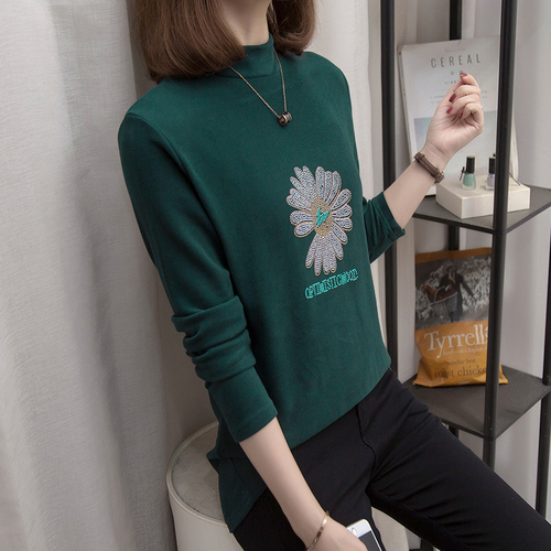 艾丽娜大码女装 ALNDMNZ202