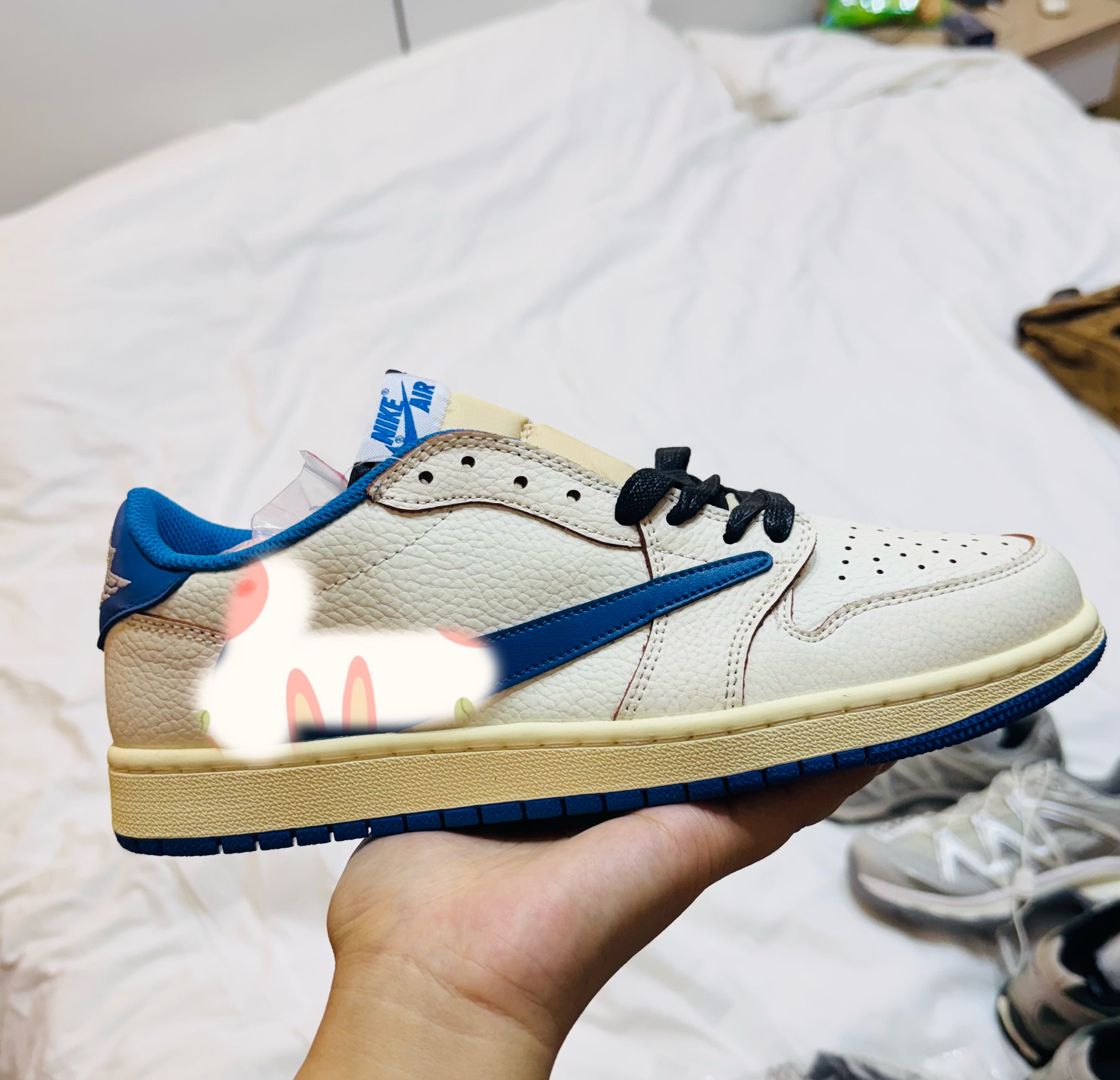 thumbnail for Goujia board shoes for men and women 36 45