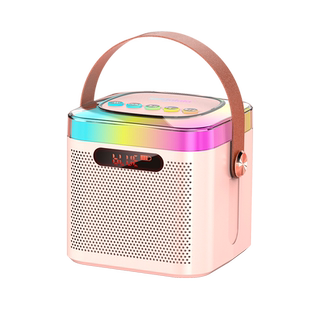 HIFI级便携蓝牙音箱低音炮高音质超大音量家用户外无线小音响环绕