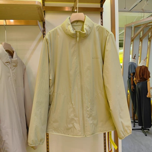 麦桐秋冬女羊毛立领热感衣棉服三防面料内搭校服神器外穿内胆6906