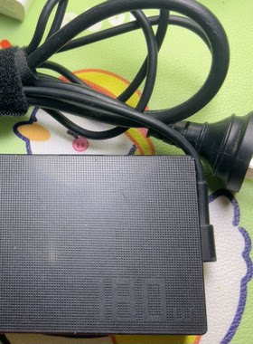 【二手】华硕天选180w电源适配器20V9A,幻14冰锐/飞行堡垒8/天选2