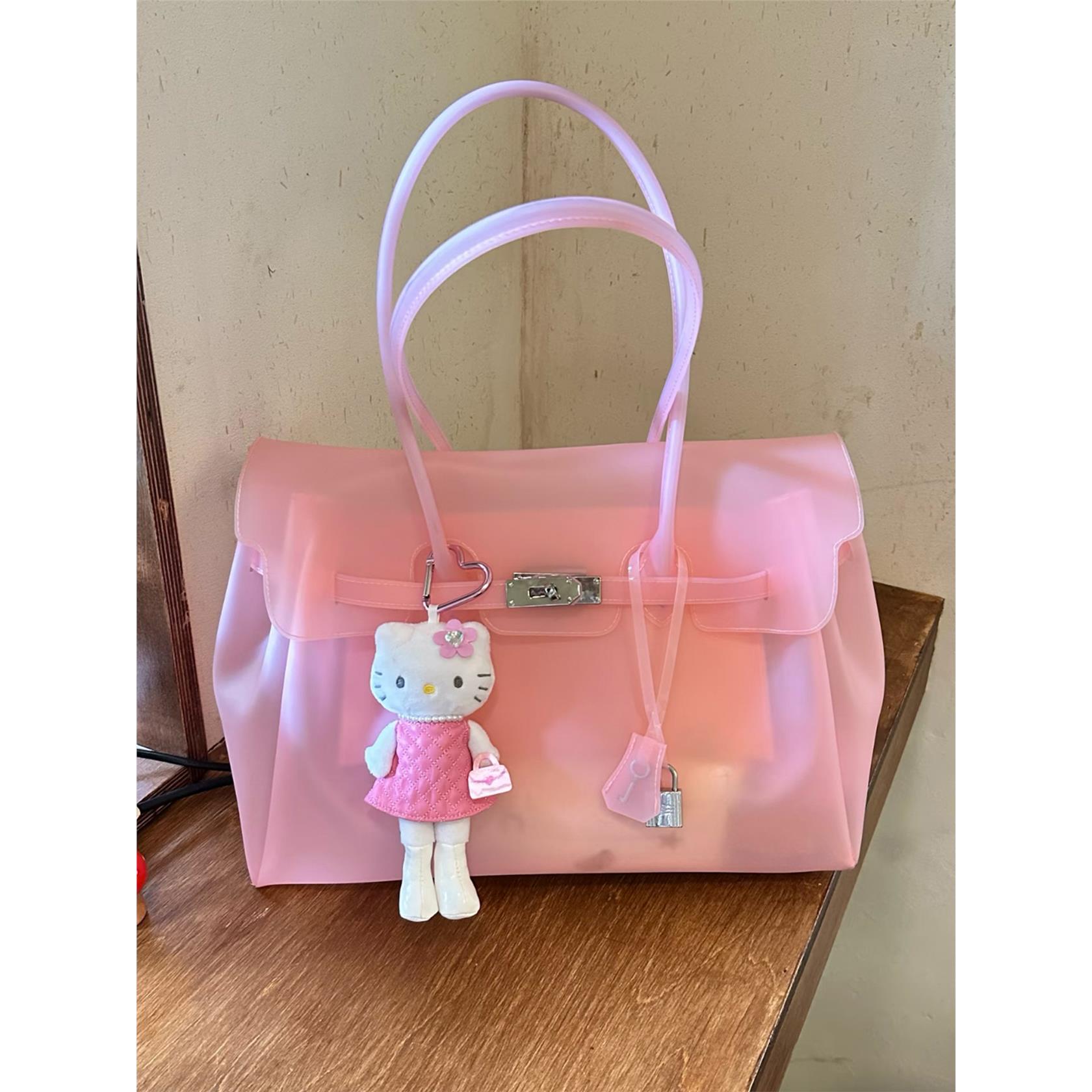 韩系Jellyy2k辣妹千禧果