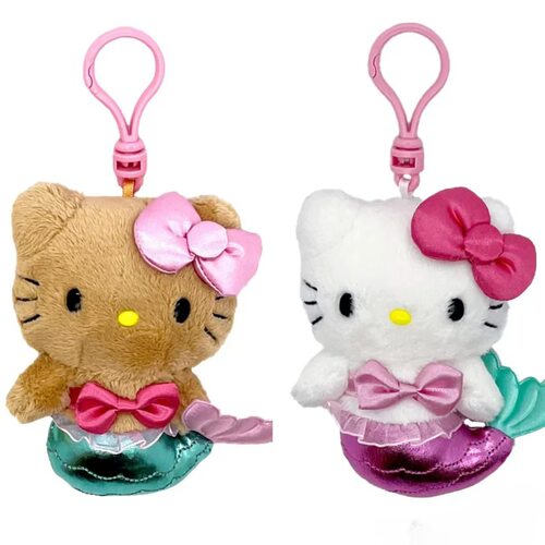 日本美版hellokitty黑白