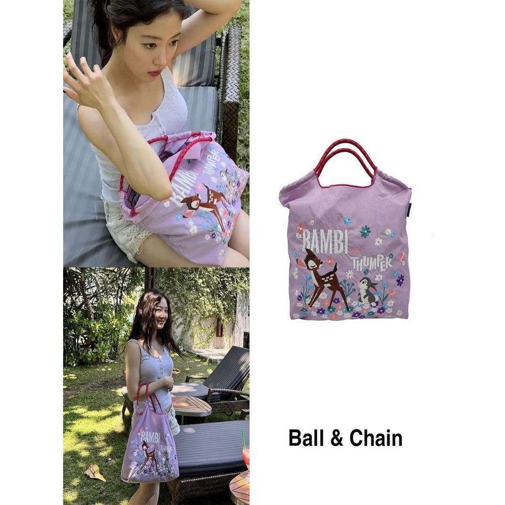 日本ballchain张元英同