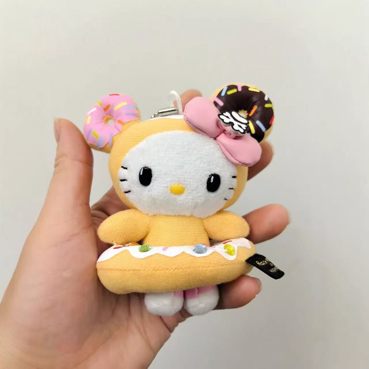 日本中古版hellokitty甜