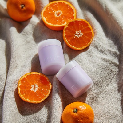 予定~日本mm天然轻盈湿发束感编发发泥定型发蜡 甜香SPF10+ 30g