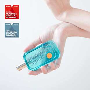 SAVON蕾洛莎蕴皂香果香淡香清爽香水香氛 男女可用 air 日本L