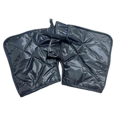 四季通用踏板车防水护手罩护手罩