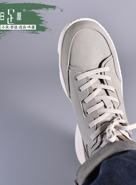 清仓【广州鞋】宽楦头透染透气皮休闲男鞋全拉线柔软男皮鞋211079