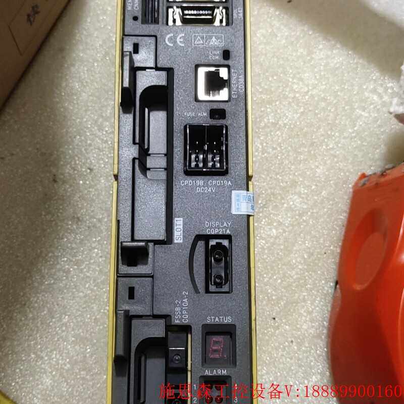 议价a02b-0307-b822，31ia系统，，Fanu