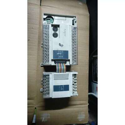 议价PLCXC3-24R-E XC-E2DA