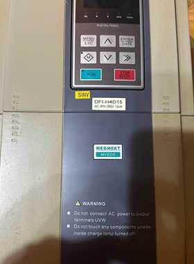 议价伺服驱动MADLT05SF100W