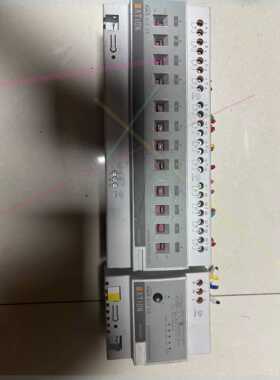 议价SATION世讯-SW0012.1611  KNX/EIB