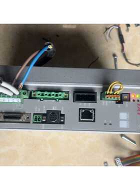 议价IAI电缸驱动器SCON-CB-200WAI-PRT-0-2