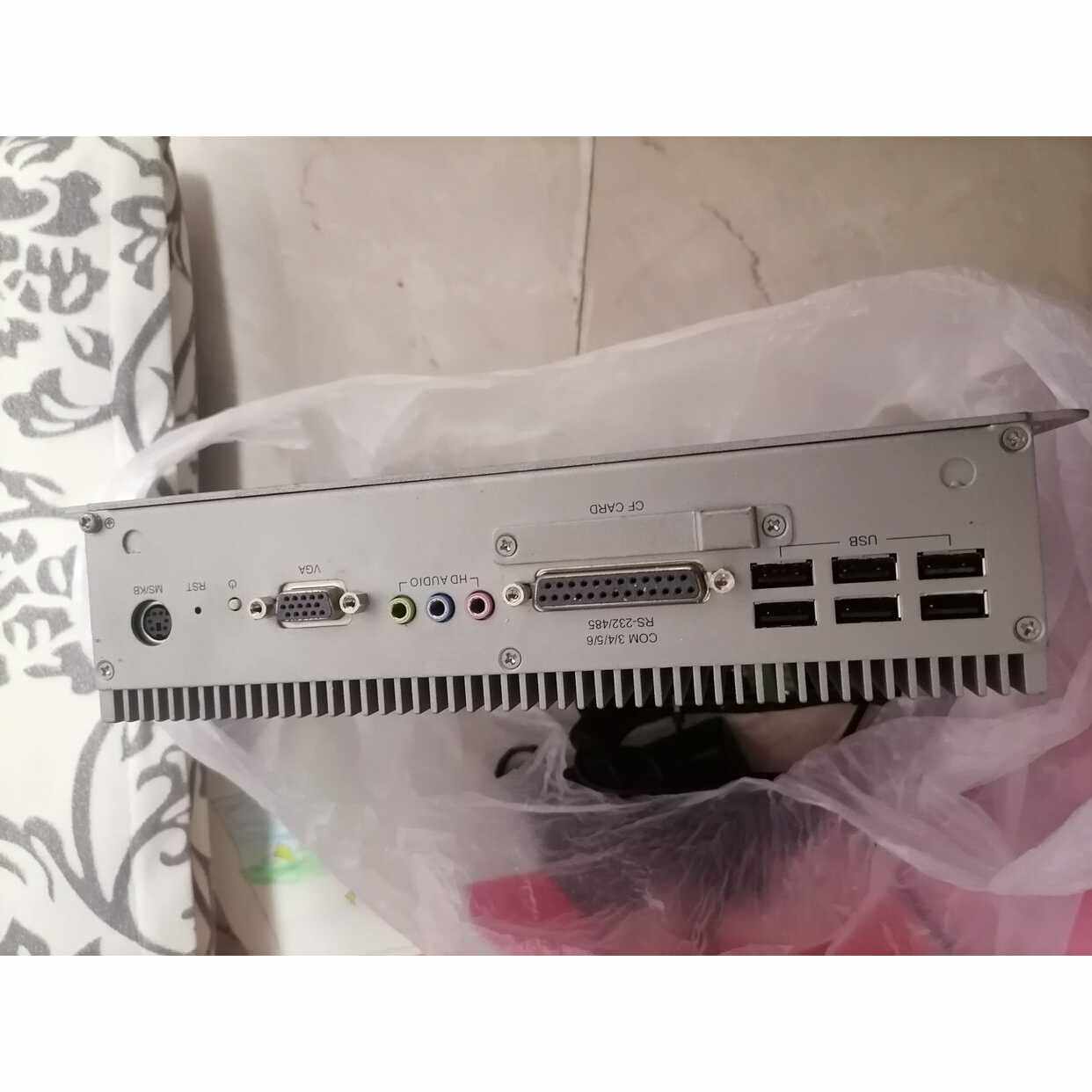 议价工控机UNO2178A专业维修 拍前 包邮