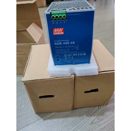 议价NDR-480-48电源480w48v10a正品