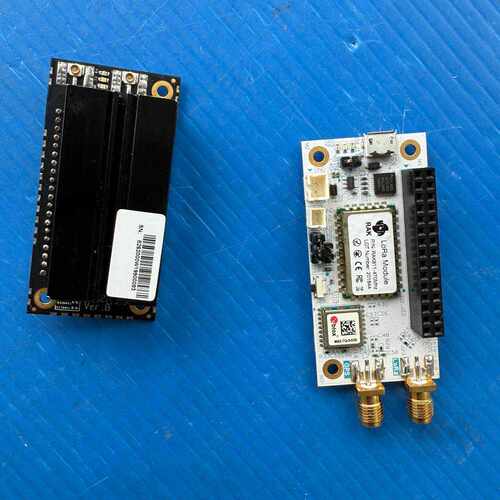 议价RAK2245Pi Wislink LPWAN 网关集中模块