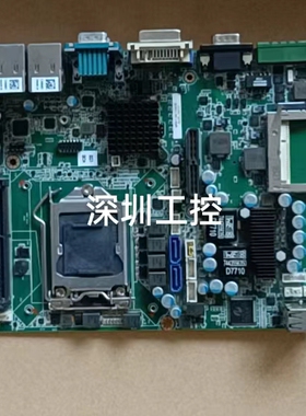 研华AIIS-3410P 3410U视觉工控机AIIS-3400现货 质保1年 议价