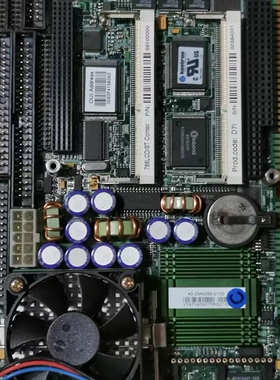 KONTRON 786LCD/ST Contec 维修控创 工业主板 现货 议价