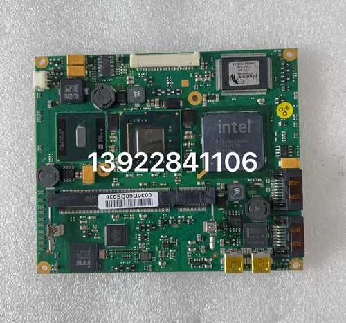 R.STAHL MT-567 EXICOM MSC ETE-A945GSE LY30C683主板 议价