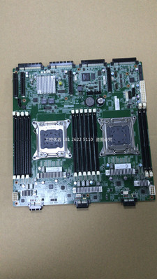 研华NAMB-6510MBREV.A1