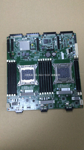 研华NAMB-6510MBREV.A1