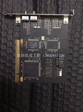 D829-M 4E5536 CN0003572 REV A RASTER OUTPUT BOARD CSI-4议价