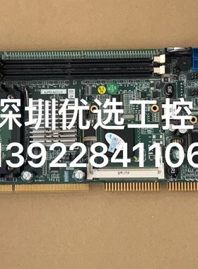 凌华 NUPRO-842DV/P 51-41360-0B30双网口主板 现货 议价