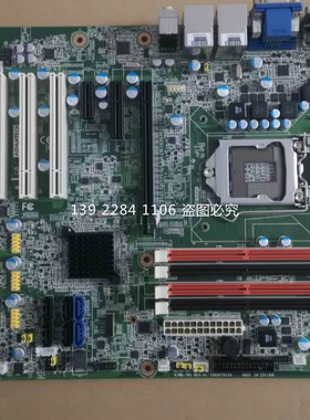 DFI CL630-CRM REV.A工控板CL630现货 质保 议价