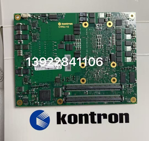 38013-0000-21-4 控创工业模块 议价