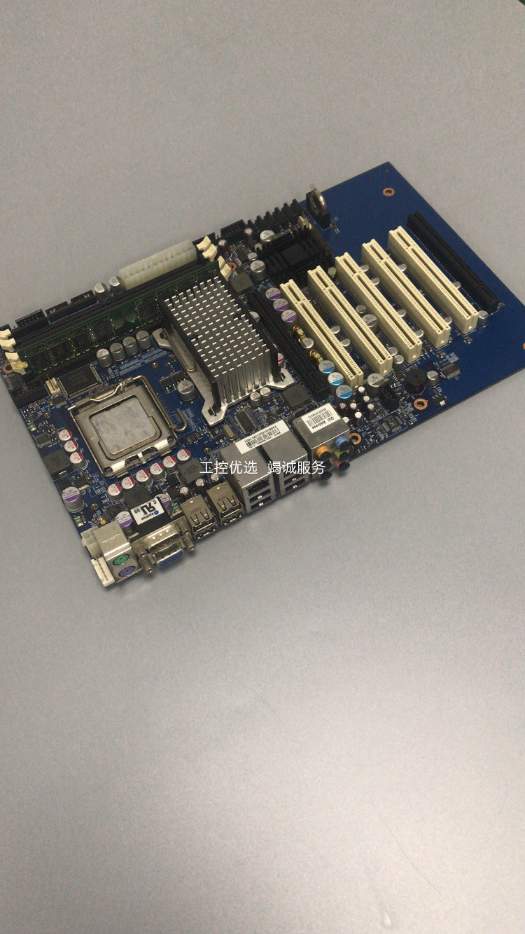 W2361-W108-Z2-02-36 D2156-S11 GS 3工控主板 议价 质保1年 维修