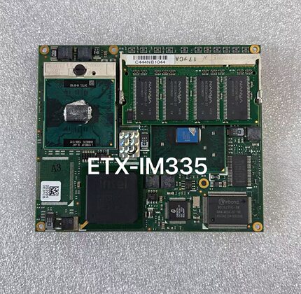 ADLINK 51-71108-0A10 ETX-IM335-PAN2 ETX-IM333-C1000 议价