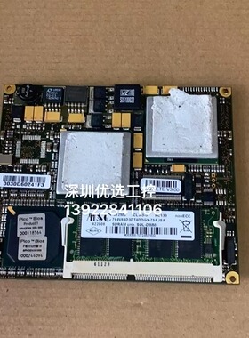 MSC ETE-CET-CPU4000-112030 ETE-P3T工控板 现货 议价