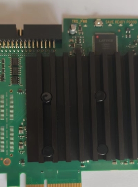 Silicon Software microEnable IV-AD4-CL采集卡 质保 议价