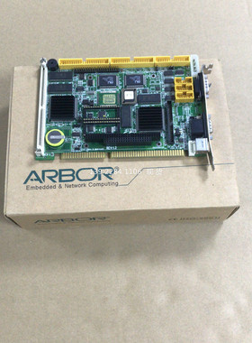 ARBOR 磐仪 全新EmCORE-i317DV工控主板 实拍 质保 议价