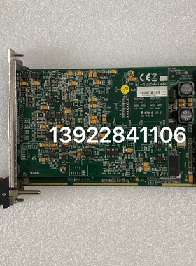 凌华 PXI2A000CB 51-20001-0B30 51-12259-0A50 现货 议价