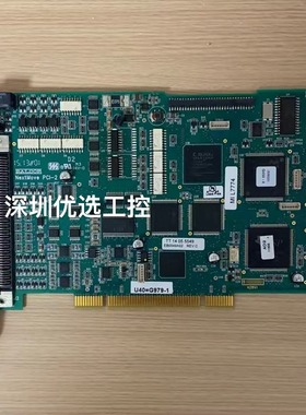 ABB BALDOR NextMove PCI-2运动控制卡PCI201-514D现货 议价