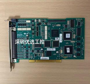 ABB BALDOR NextMove PCI-2运动控制卡PCI201-514D现货 议价